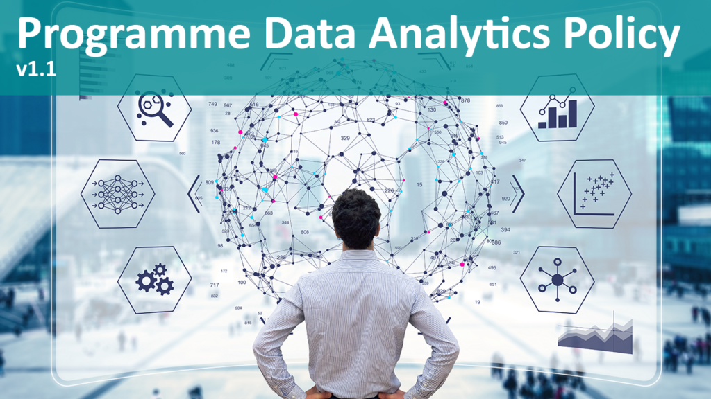 Programme Data Analytics Policy